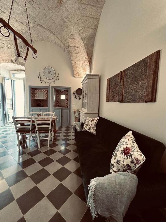 Casa In Stile Villa เปซเซ ดิ เกรโก ภายนอก รูปภาพ