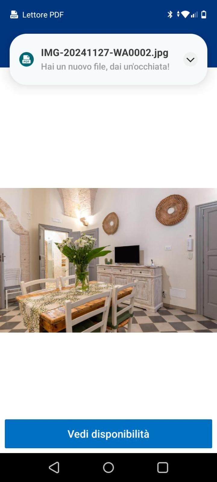 Casa In Stile Villa เปซเซ ดิ เกรโก ภายนอก รูปภาพ